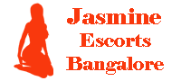 Bangalore escorts logo